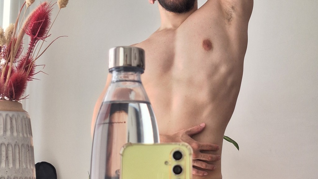 Un drama intimo sobre la masculinidad